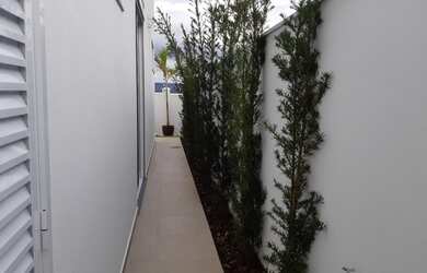 Imagem 5: Excelente Casa em Condomínio à Venda em Alphaville Nova Esplanada, Votorantim-SP: 2 Quarto