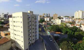 Imagem: APARTAMENTO À VENDA NO ALTOS DO TRUJILLO