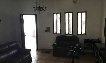 Imagem 2: Casa para venda em Sorocaba-SP, Wanel Ville: 3 quartos, 1 suíte, 2 salas, 2 banheiros, 2 v