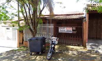 Imagem: Casa para venda em Sorocaba-SP, Wanel Ville