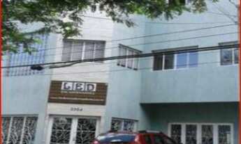 Imagem: SALÃO À VENDA NA VILA AUGUSTA - SOROCABA/SP