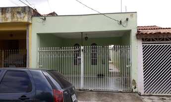 Imagem 1: Aluguel de Casa com 1 quarto na Vila Assis, Sorocaba-SP: Conforto e praticidade em 40m²!