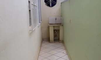 Imagem 3: Aluguel de Casa com 1 quarto na Vila Assis, Sorocaba-SP: Conforto e praticidade em 40m²!