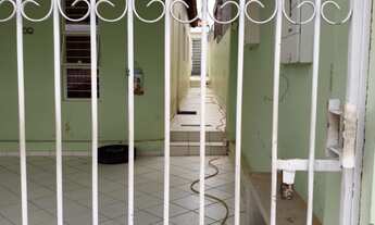 Imagem 5: Aluguel de Casa com 1 quarto na Vila Assis, Sorocaba-SP: Conforto e praticidade em 40m²!