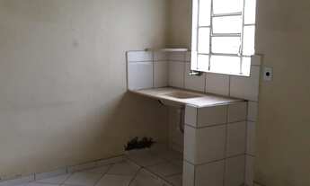 Imagem 6: Aluguel de Casa com 1 quarto na Vila Assis, Sorocaba-SP: Conforto e praticidade em 40m²!