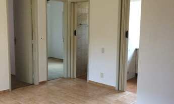 Imagem 2: APARTAMENTO À VENDA NO EDIFÍCIO CORDILHEIRA - SOROCABA/SP