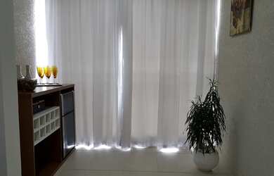 Imagem 3: APARTAMENTO À VENDA NO PARQUE MORUMBI - VOTORANTIM/SP