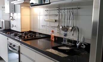 Imagem: APARTAMENTO À VENDA NO PARQUE MORUMBI