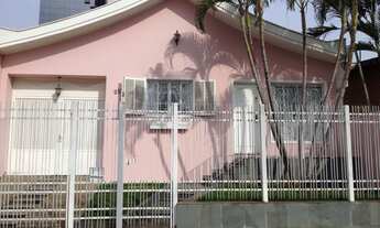 Imagem 1: CASA À VENDA NO JARDIM FACULDADE - SOROCABA/SP