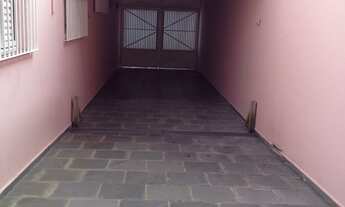 Imagem 2: CASA À VENDA NO JARDIM FACULDADE - SOROCABA/SP