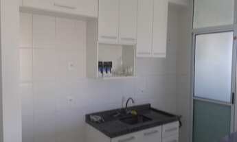 Imagem 2: APARTAMENTO À VENDA VILA TRUJILLO SOROCABA/SP