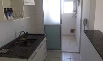 Imagem 3: APARTAMENTO À VENDA VILA TRUJILLO SOROCABA/SP