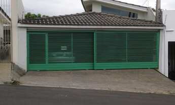 Imagem: CASA À VENDA NO VILA TRUJILLO - SOROCABA/SP