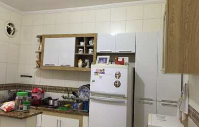 Imagem 2: CASA À VENDA NO VILA TRUJILLO - SOROCABA/SP