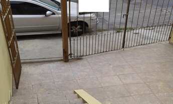 Imagem 4: Casa para locação em Sorocaba-SP, Vila Almeida: 2 quartos, 1 sala, 1 banheiro, 1 vaga e 70