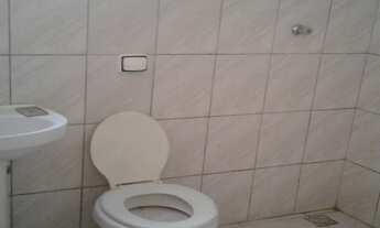 Imagem 6: Casa para locação em Sorocaba-SP, Vila Almeida: 2 quartos, 1 sala, 1 banheiro, 1 vaga e 70