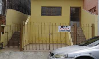 Imagem: Casa para locação em Sorocaba-SP, Vila