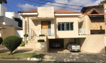 Imagem: Casa de luxo em condomínio à venda em