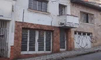 Imagem: Casa comercial à venda em Sorocaba-SP