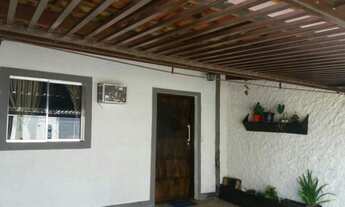 Imagem: CASA À VENDA NA VILA HORTÊNCIA - SOROCABA/SP