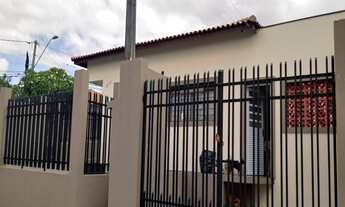 Imagem: CASA À VENDA NO JARDIM SIMUS - SOROCABA/SP