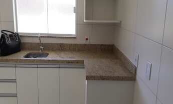 Imagem 6: APARTAMENTO ALUGA NO PARQUE SANTA MÁRCIA - SOROCABA/SP