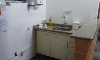 Imagem 4: Excelente Sala Comercial para Locação no Centro de Sorocaba-SP: 1 Sala, 2 Banheiros, 97m²