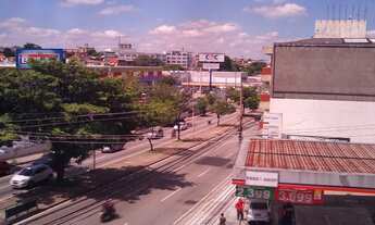 Imagem 2: Excelente Sala Comercial para Locação no Centro de Sorocaba-SP: 1 Sala, 2 Banheiros, 97m²