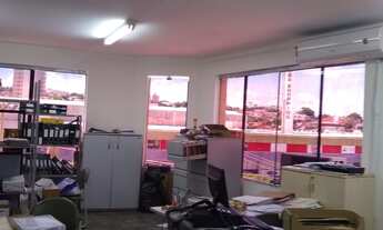 Imagem 3: Excelente Sala Comercial para Locação no Centro de Sorocaba-SP: 1 Sala, 2 Banheiros, 97m²