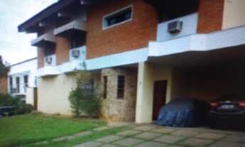 Imagem: CASA EM CONDOMÍNIO À VENDA NO VILLAGE