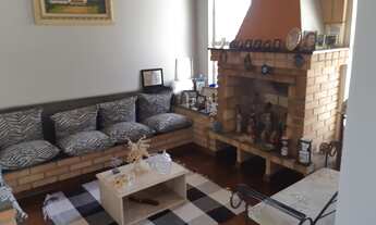 Imagem 2: Imóvel à venda em Sorocaba-SP: Residência com 3 quartos, 1 suíte, 3 salas, 6 vagas de gara