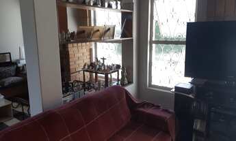 Imagem 3: Imóvel à venda em Sorocaba-SP: Residência com 3 quartos, 1 suíte, 3 salas, 6 vagas de gara