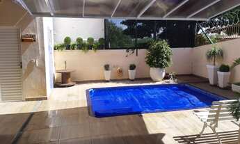 Imagem 7: Imóvel à venda em Sorocaba-SP: Residência com 3 quartos, 1 suíte, 3 salas, 6 vagas de gara