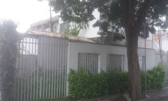 Imagem: CASA À VENDA NO JARDIM PAULISTANO - SOROCABA/SP