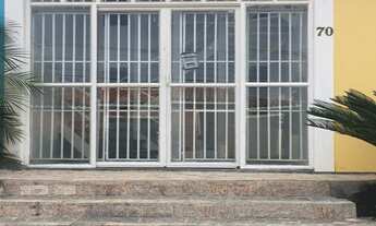 Imagem: SOBRELOJA PARA LOCAÇÃO NO JARDIM PAULISTANO