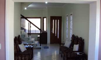 Imagem: CASA, VENDA, CIDADE JARDIM - SOROCABA/SP