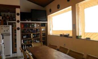 Imagem: CASA À VENDA NO MANGAL - SOROCABA/SP