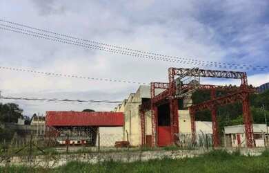 Imagem 2: Galpão de 2.000m² para locação em Mairinque-SP, no bairro Nova Mairinque: espaço ideal par