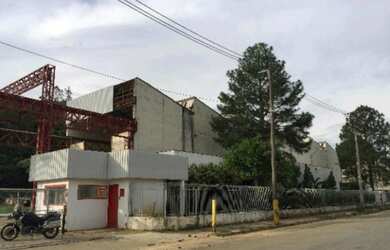 Imagem 3: Galpão de 2.000m² para locação em Mairinque-SP, no bairro Nova Mairinque: espaço ideal par