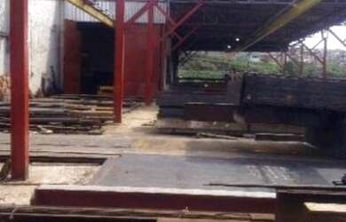 Imagem 4: Galpão de 2.000m² para locação em Mairinque-SP, no bairro Nova Mairinque: espaço ideal par