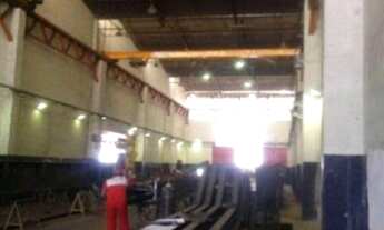 Imagem 5: Galpão de 2.000m² para locação em Mairinque-SP, no bairro Nova Mairinque: espaço ideal par