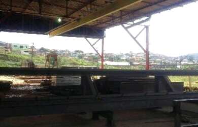 Imagem 7: Galpão de 2.000m² para locação em Mairinque-SP, no bairro Nova Mairinque: espaço ideal par