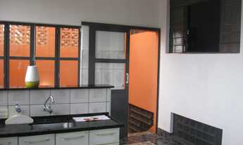 Imagem 4: Casa para locação em Sorocaba-SP, Vila São João: 3 quartos, 1 suíte, 2 salas, 2 banheiros