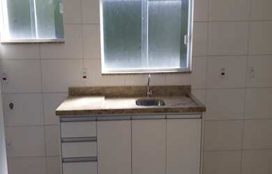 Imagem 4: KITNET PARA LOCAÇÃO NO PARQUE SANTA MÁRCIA - SOROCABA/SP