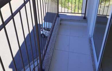 Imagem 3: KITNET PARA LOCAÇÃO NO PARQUE SANTA MÁRCIA - SOROCABA/SP