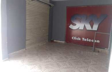 Imagem 7: SALAO, LOCAÇÃO, CENTRO -ALUMÍNIO/SP