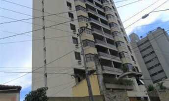 Imagem: APARTAMENTO À VENDA NO CENTRO - SOROCABA/SP