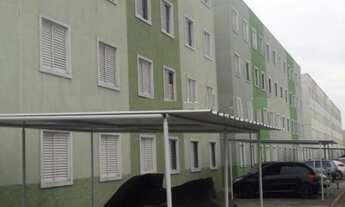 Imagem 2: APARTAMENTO À VENDA EDIFÍCIO ALTOS DE SOROCABA - SOROCABA/SP