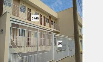 Imagem 4: KITNET À VENDA NO WANEL VILLE V - SOROCABA/SP