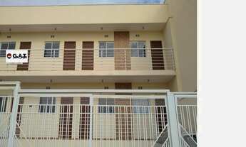 Imagem: KITNET À VENDA NO JARDIM WANEL VILLE V